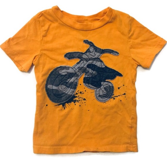 Circo Other - 3/$15 Circo Motorcycle Tee